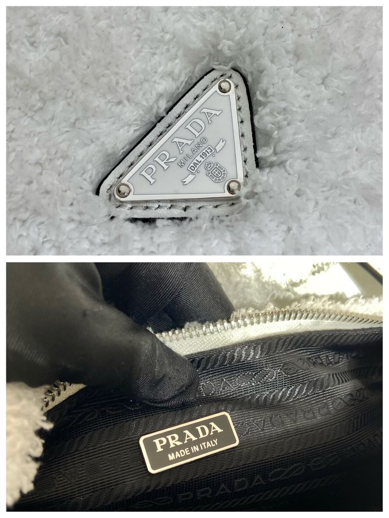 Prada Satchel Bags